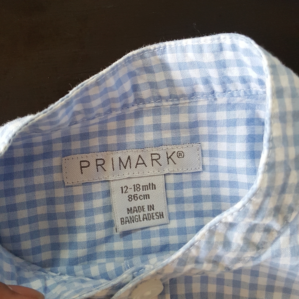 Shirts - Picture 15 of 16